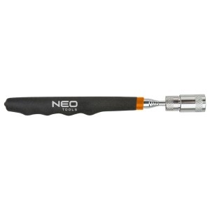 Colector magnetic , telescopic 190-800 mm, max 3.5 kg, cu led