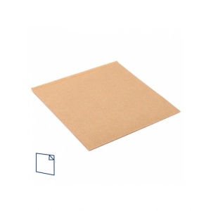 Coltar din hartie, ambalat alimente fast food, 16x17cm, 5kg - Img 3