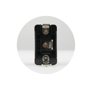 Comutator, 250V, 1circ. - Img 2