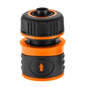 Conector 1/2", bi-material