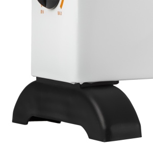 Convector, radiator electric, 2000 W, 3 trepte putere, alb, Neo - Img 7