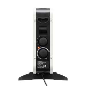 Convector turbo, 2 trepte, 2000W - Img 3