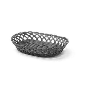 Cos servire Hendi, 225x130x55 mm, Polipropilena - Img 2