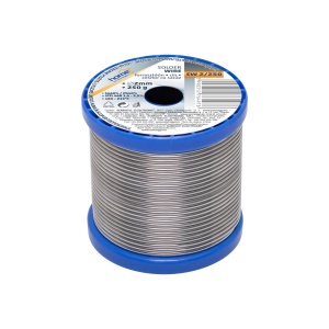 Cositor cu sacâz, 2 mm, 250g