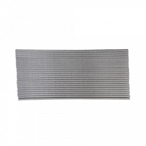 Cuie galvanizate 50x1.25mm, tip 18G, 5000 buc, Fixman - Img 6