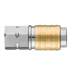 Cupla rapida pentru compresor 1/4"