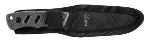 Cutit bushcraft, 16.5 cm, teaca, Neo - Img 8