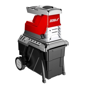 Cutit de rezerva ORIGINAL pentru tocator crengi electric Dedra model DED8682 - Img 2