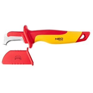Cutit electrician 1000V, 180 mm