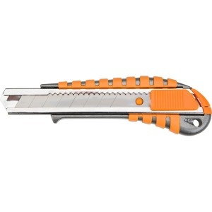 Cutit lama retractabila/cutter 18mm