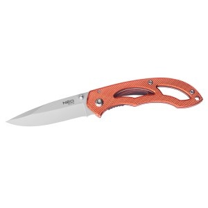 Cutit pliabil, 16,5 cm