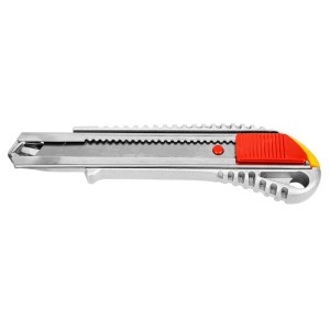 Cutter 18mm, ghidaj metalic