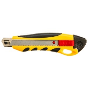 Cutter 18mm