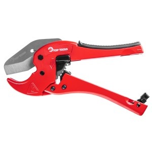 Cutter tevi plastic 3 - 42 mm