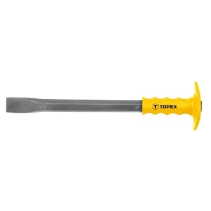 Dalta cu protectie 400 x 19 mm