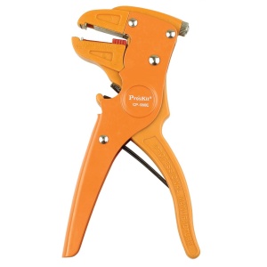 Dezizolator cabluri