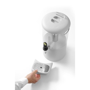 Dispenser suc 4L,UNIQ alb 315x211x(Î)431 - Img 2