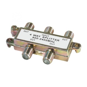 Distribuitor F, 4 cai