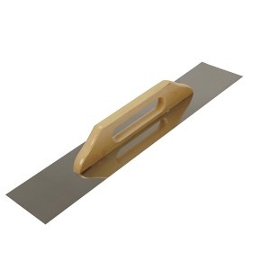 Drisca cu margine dreapta, 680 x 130 mm