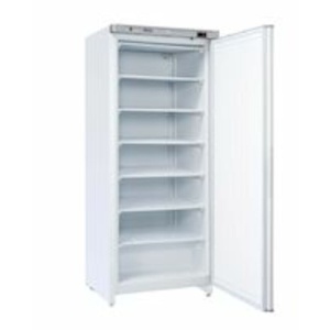Dulap congelator Budget Line, otel vopsit alb, Hendi, 600 L, 230V/436W, 775x710x(H)1900 mm