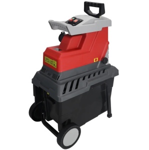 Elektromos metszőolló, 2800W, maximális átmérő 4,5cm, Dedra - Img 9