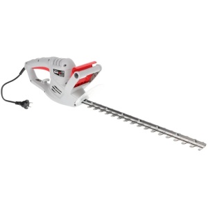 Elektromos sövénynyíró / sövénynyíró olló, 51cm-es penge, teljesítmény 450W, Dedra - Img 6
