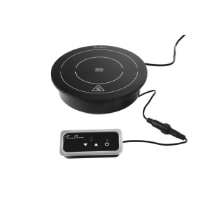 Element incalzire cu inductie 800 W, 230v, diametru 245x(H)68mm - Img 2