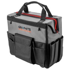 Energy + Large trolley-bag
