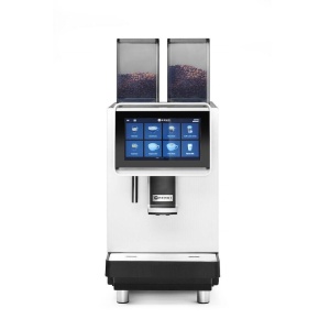 Espressor automat COFEEMATIC cu ecran tactil, Hendi, 230V, 2500-2900W, 340x540x(H)830 mm - Img 2