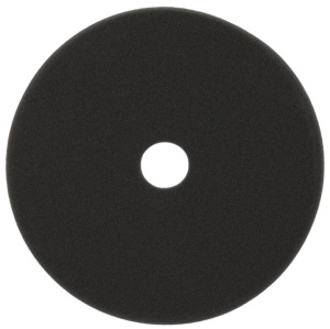 Extra puha szivacsos polírozókorong, velco markolat, 150mm x 25mm, Dedra - Img 5