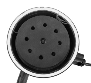 Falcsiszoló, gipszkarton, gipszkarton, gipsz, 900W, 180mm, LED világítás, szívó funkció, gyűjtőzsák, Neo - Img 4