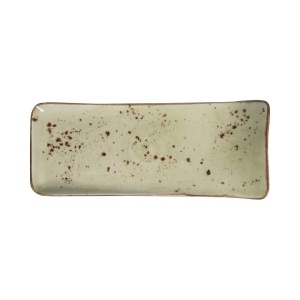 Farfurie de servire Olive 215x90 mm Fine Dine