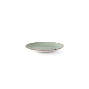 Farfurie Fine Dine, colectia Nefryt, dimetru 270 mm, portelan, rezistenta la temperaturi pana la 150 C - Img 2