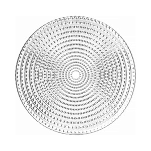 Farfurie plata Vibe, 210 mm Fine Dine - Img 1