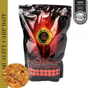 Feedermix GT2, 1Kg, CRP