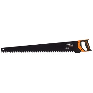 Ferastrau pentru BCA 800 mm, 23 de dinti cu placute vidia