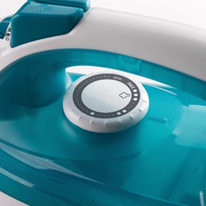 Fier de calcat cu aburi Gorenje - Img 2