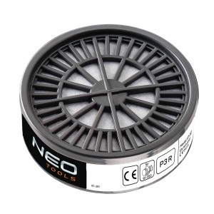 Filtru pentru masca protectie,clasa P3