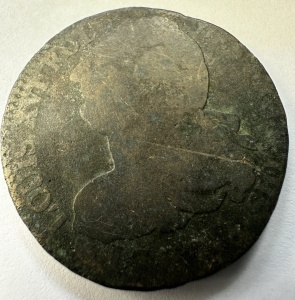 FRANTA-LOUIS XVI - 2 SOLS