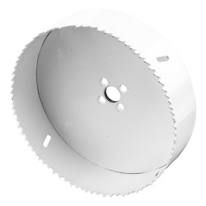 Freza bi-metal 152 mm