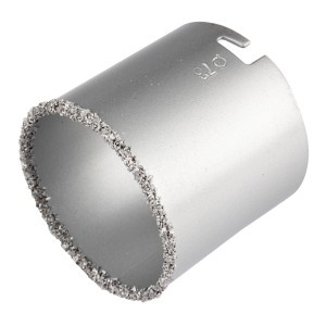 Freza tungsten carbid 73 mm