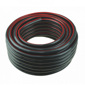 Furtun premium, apa gradina rezistent UV, 20bar, 1/2" , 30m, 4 straturi, Dedra - Img 2