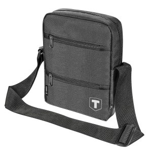 Geanta pt scule, material textil, pentru umar