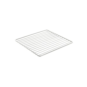 Gratar Inox placat cu Crom Hendi 600x400 mm