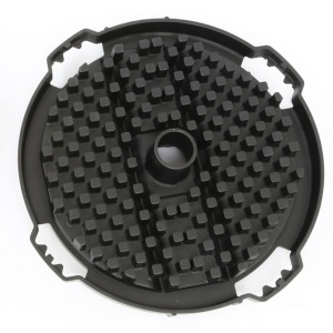 Grila FMC pentru taierea cuburilor, Sammic, 20x20x20 mm