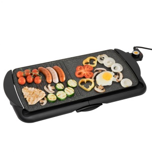 Grill electric, 2000 W - Img 1