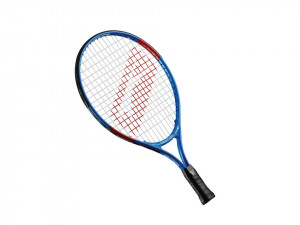 Gyermek teniszütő, 4 éves korig - gyermek magasság 110 cm, Slazenger ACE19 - Img 5