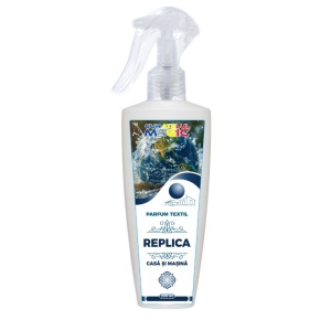 Illatanyag textíliákhoz és helyiségekhez, 200ml, Replica, Magic Cleanser
