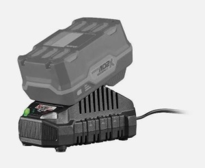 Incarcator 2.4A pentru acumulator 20V scule Parkside seria X20VTeam - Img 4