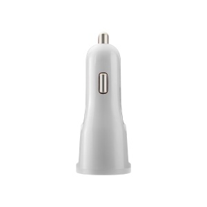 Incarcator auto 1xUSB si lightning, C-033 Canyon - Img 3